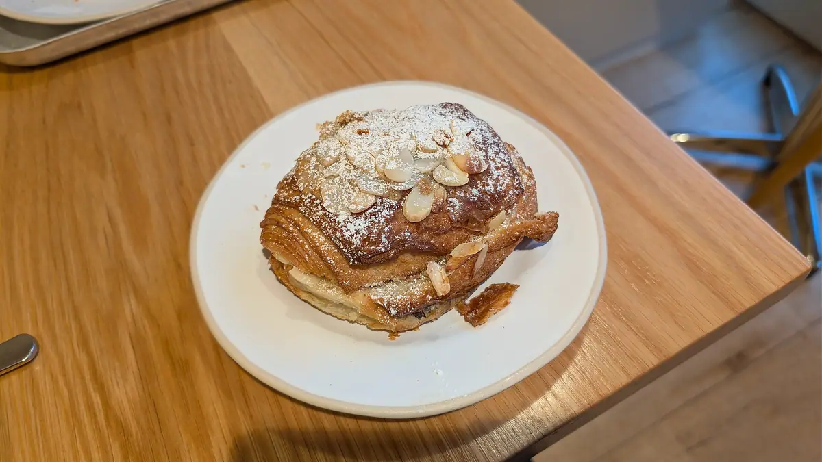 The Parlour Resturant & Origins Patisserie Cafe @ Sanders Garden Centr – patisserie in Brent Knoll, Highbridge